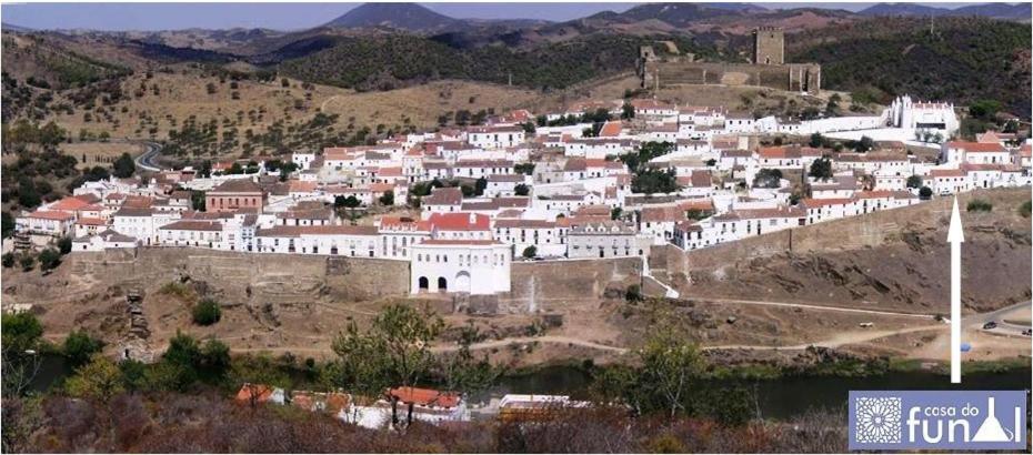 Casa Do Funil Country house