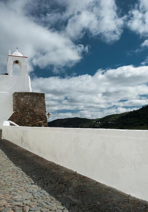 Casa Do Funil Country house