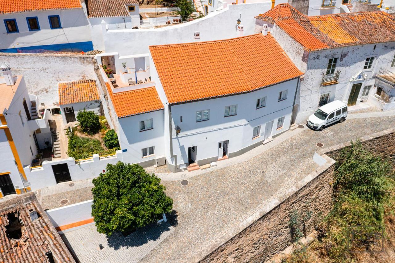 Casa Do Funil Country house Mertola