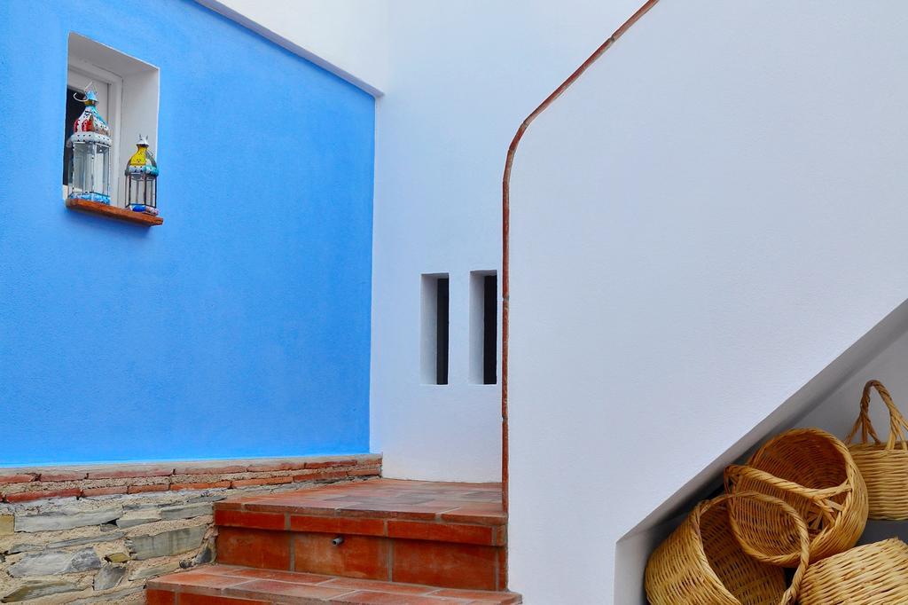 Country house Casa Do Funil *