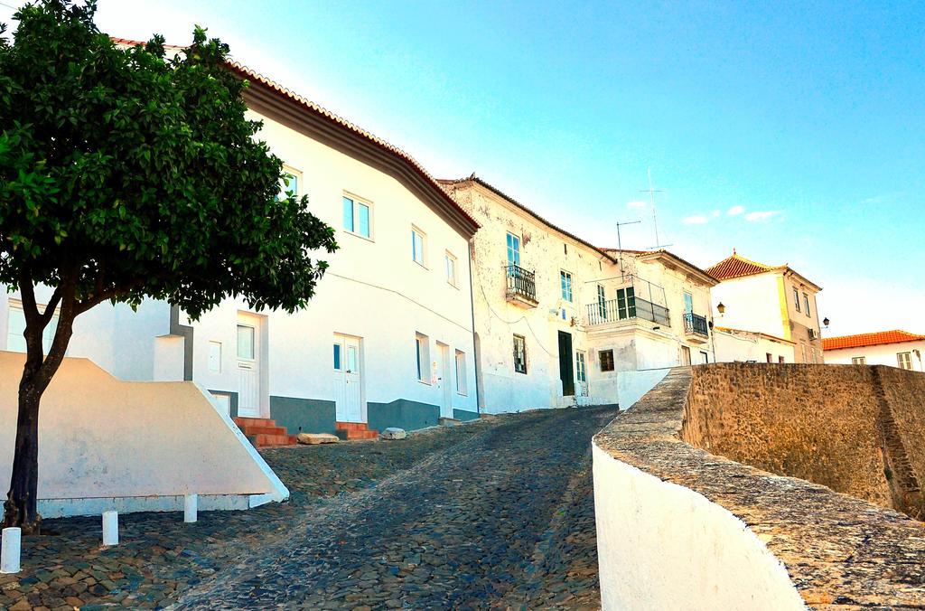 Casa Do Funil * Mertola