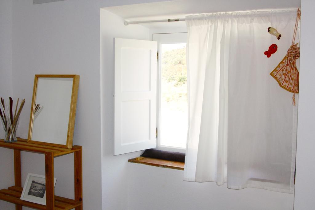 Casa Do Funil Country house