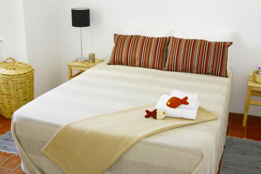 Casa Do Funil Country house *