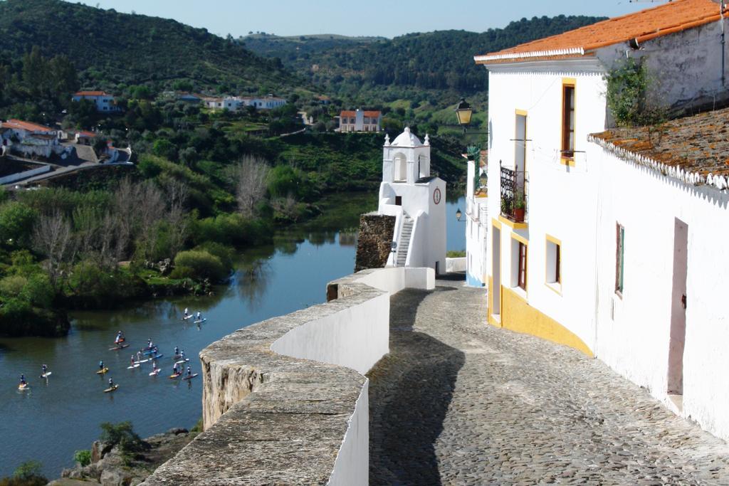 Casa Do Funil Mertola