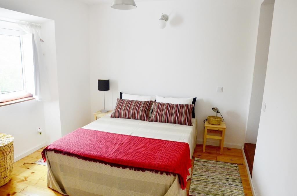 Casa Do Funil Country house