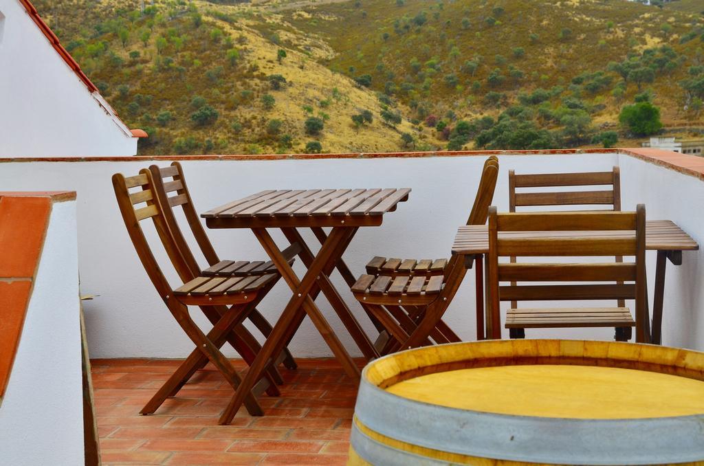 Casa Do Funil Country house *