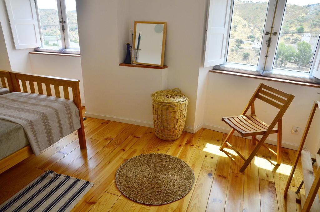 Country house Casa Do Funil Mertola